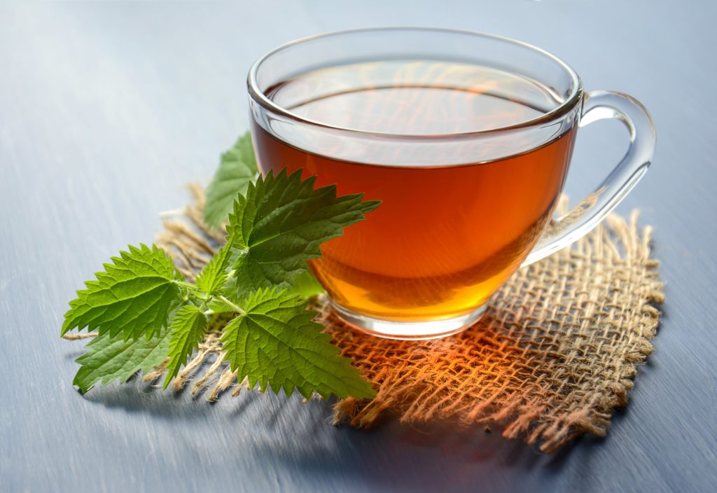 Best Detox Tea for Skin and Health